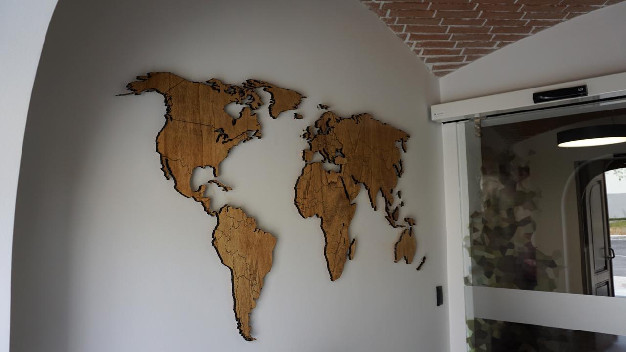 Hostel Bearlog Кочев'є Екстер'єр фото