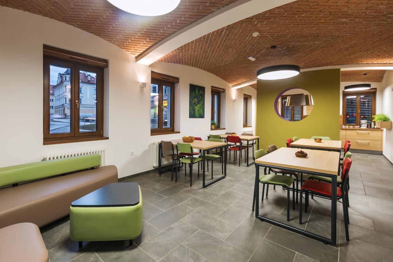 Hostel Bearlog Кочев'є Екстер'єр фото