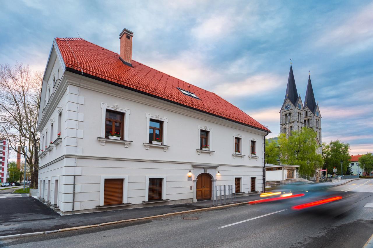 Hostel Bearlog Кочев'є Екстер'єр фото