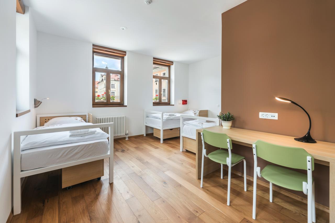 Hostel Bearlog Кочев'є Екстер'єр фото